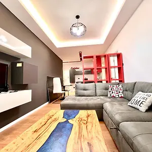 Downtown Grand Comfort Apartamento